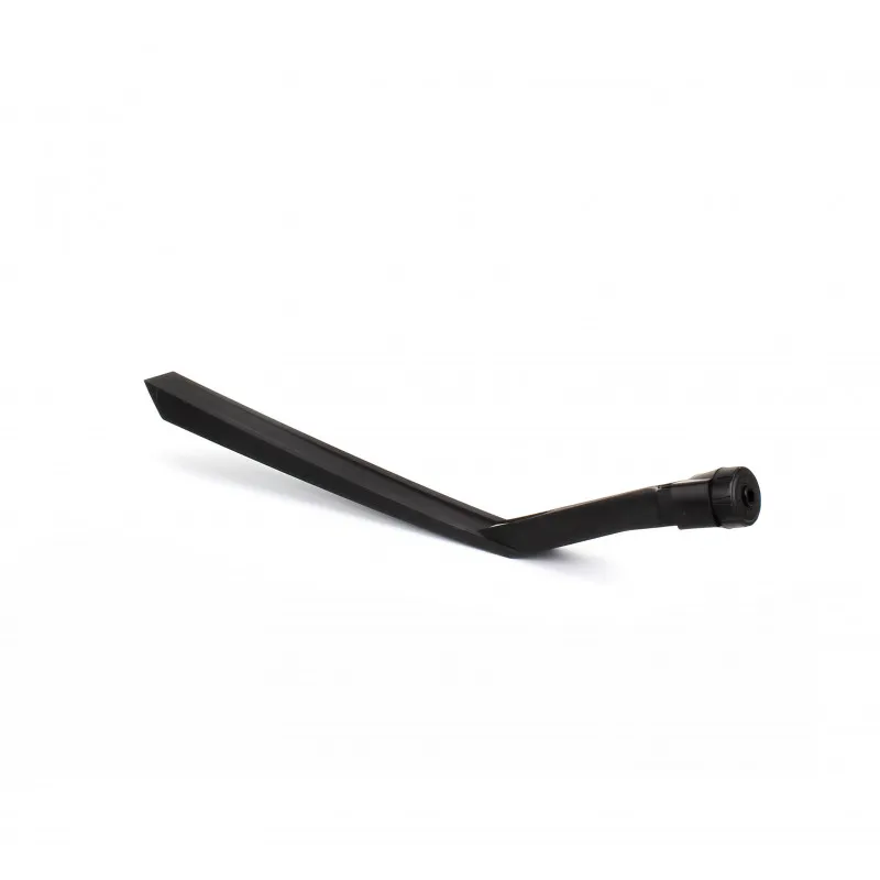 Zefal Deflector RC50 Rear Mudguard in Black-2