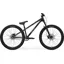 Merida - Dirt 500 Metallic Black Smoked Silver