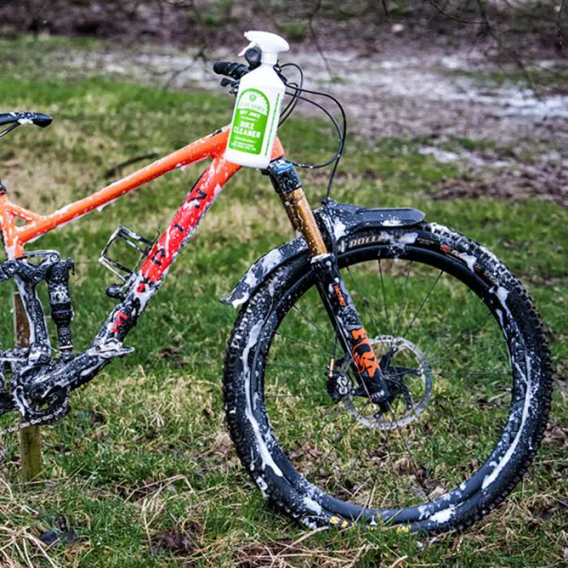 Juice Lubes - Dirt Juice Bike Cleaner-1