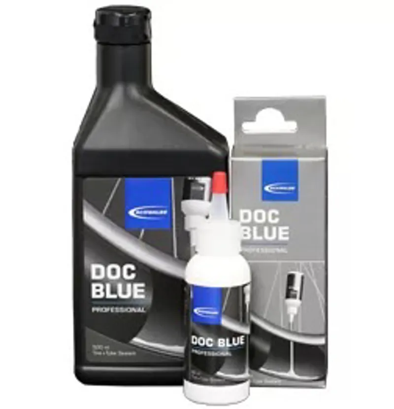 Schwalbe - Doc Blue Sealant