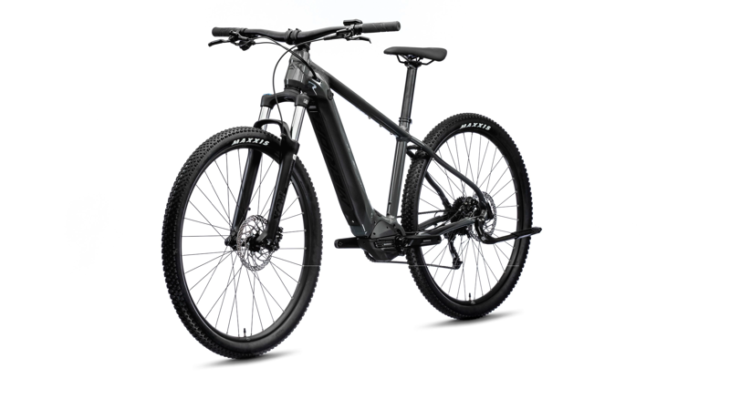 Merida - eBig Nine 400 2022-1