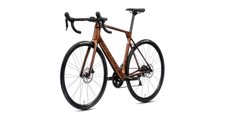 Merida - Scultura Endurance 4000 Road Bike in Bronze-1