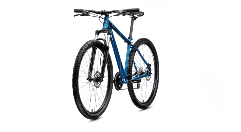 Merida - Big Nine 15 Blue/Black -1