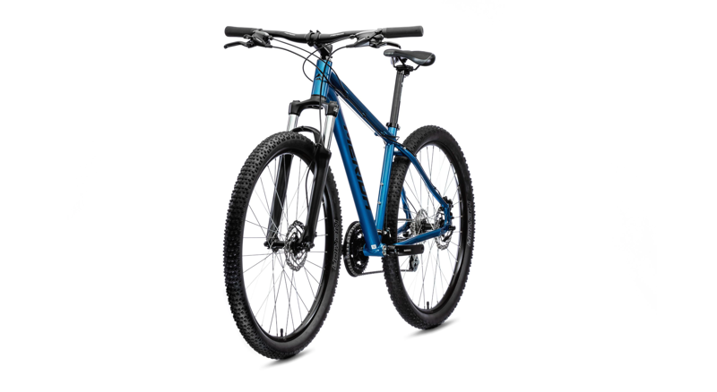 Merida - Big Seven 15 Blue/Black -1