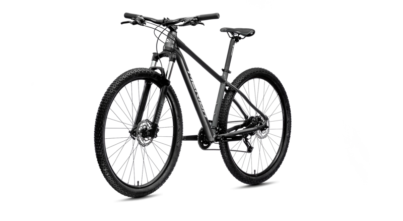 Merida - Big Nine 60 Grey/White-1