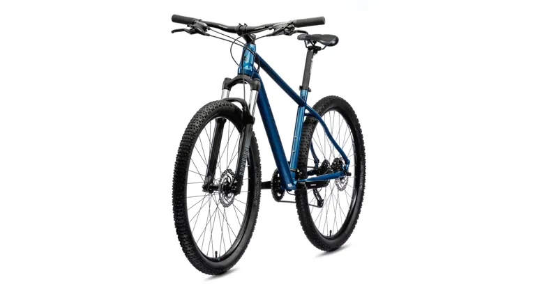 Merida - Big Seven 60 Grey/Black -1