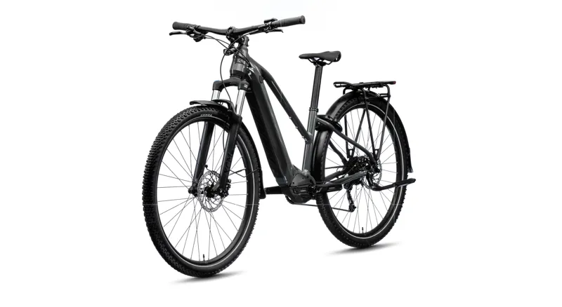 Merida - eBig Tour 400 EQ 2022-1