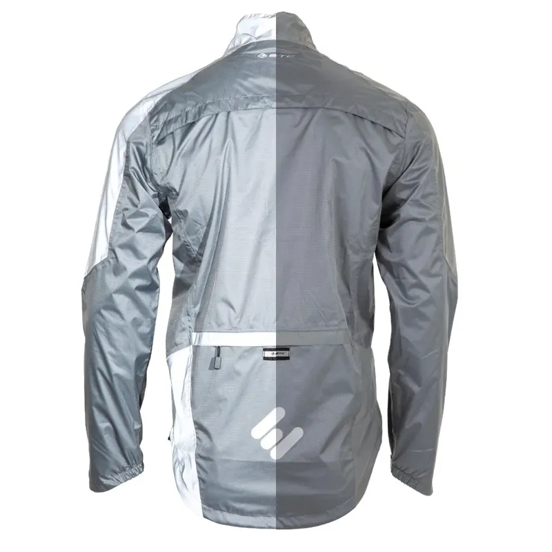 ETC Arid Force 10 Rain Jacket-3