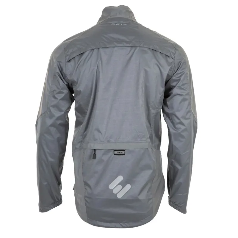 ETC Arid Force 10 Rain Jacket-1