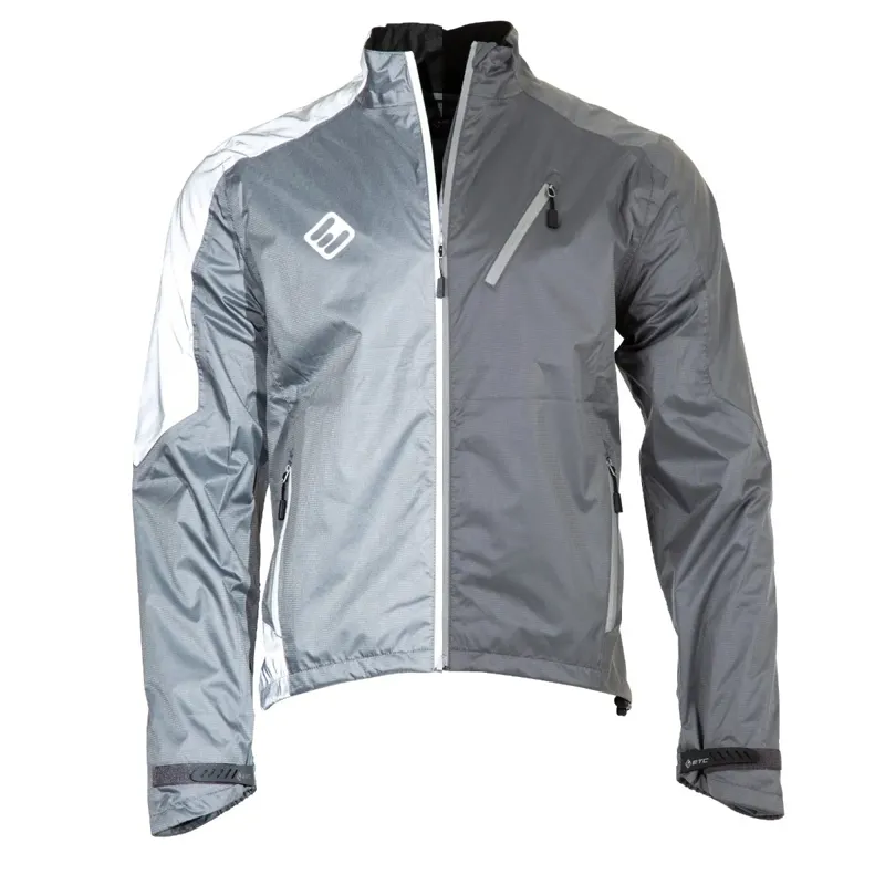 ETC Arid Force 10 Rain Jacket-2