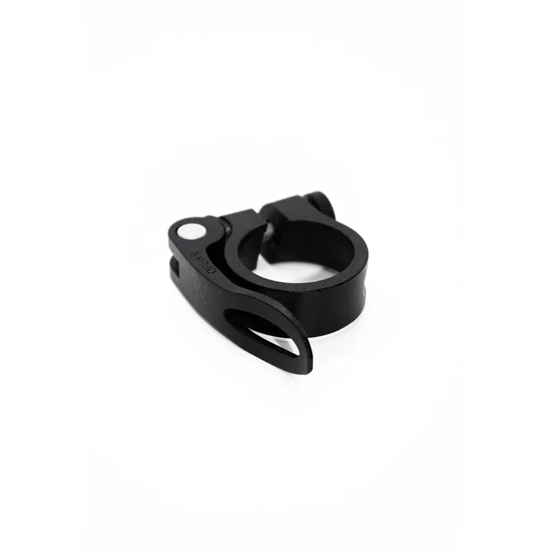 Seat Post Clamp Quick Release for Frog 40 to 78