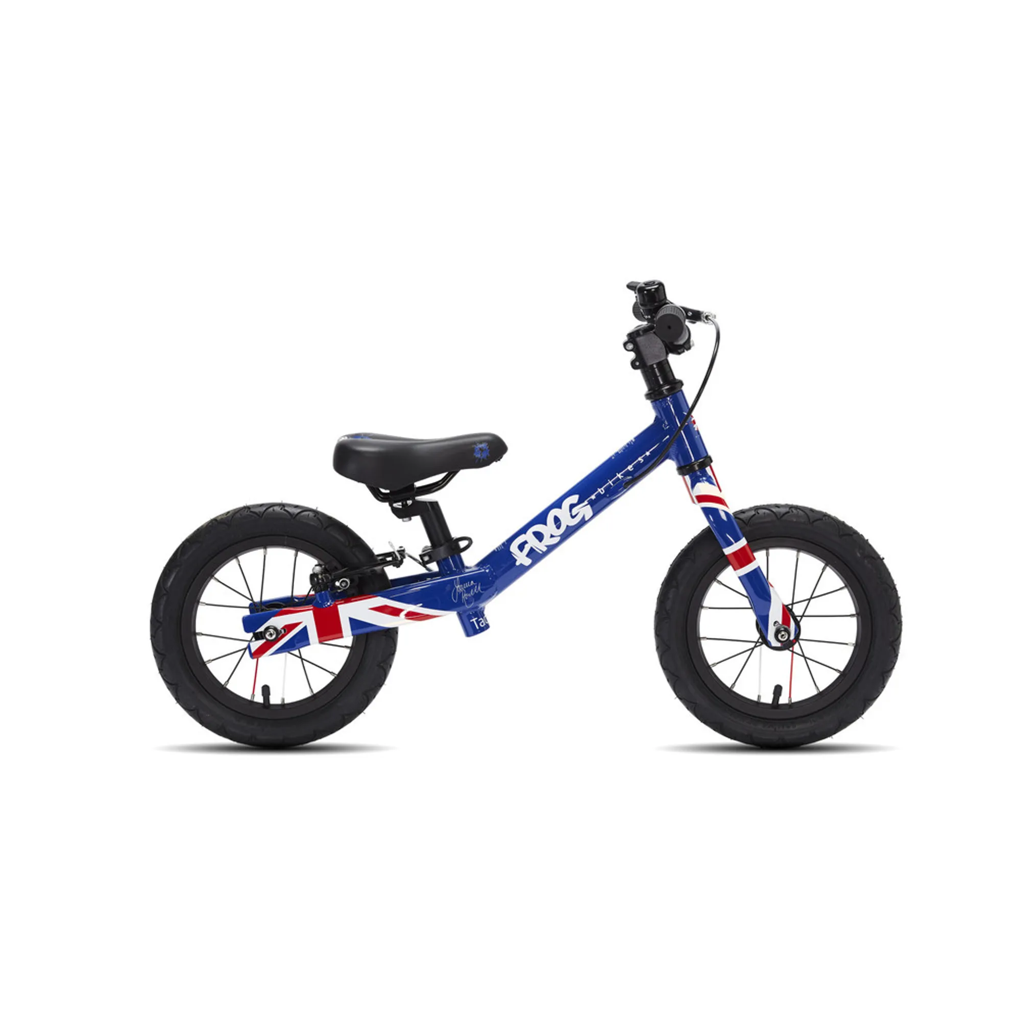 Tadpole Union Jack - Main Image