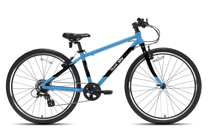 Used - Frog 69 Team Sky
