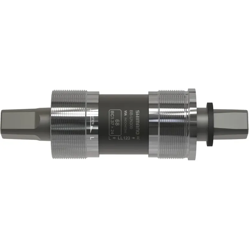 Shimano - BB-UN300 Bottom Bracket British Thread 73mm