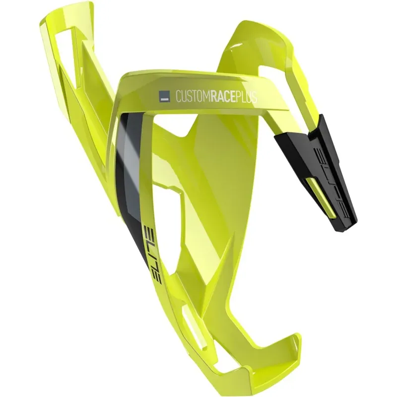 Elite - Custom Race Plus Fluoro Yellow
