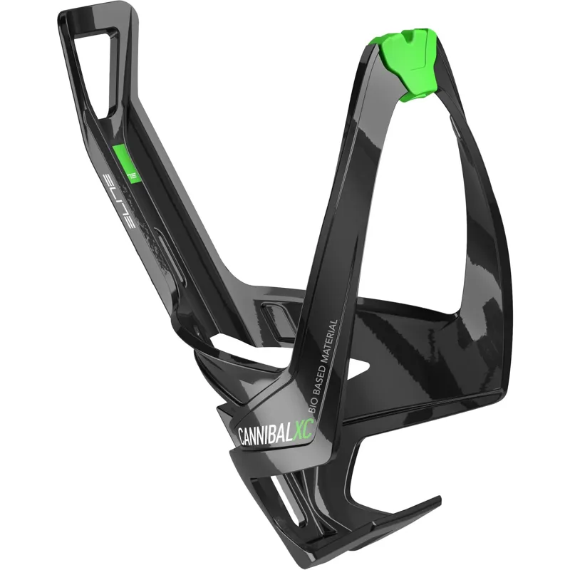Elite - Cannibal Bio Black/Green