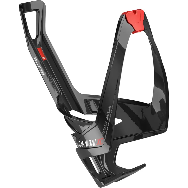 Elite - Cannibal XC Black/Red