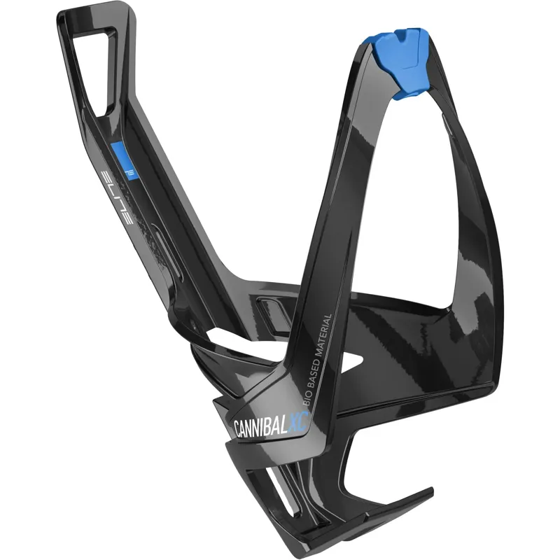 Elite - Cannibal XC Black/Blue