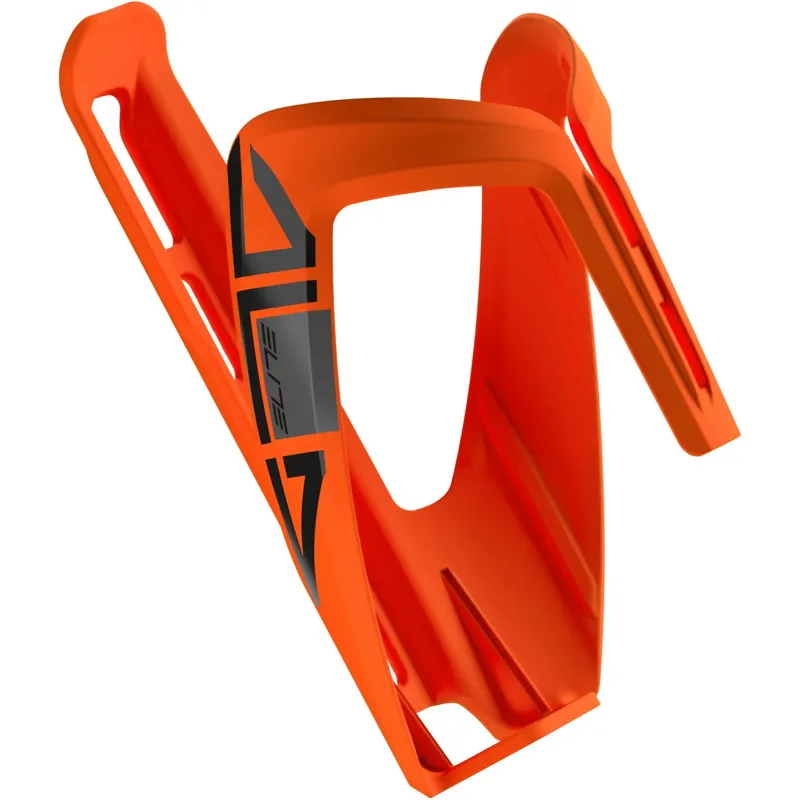 Elite - Ala resin bottle cage