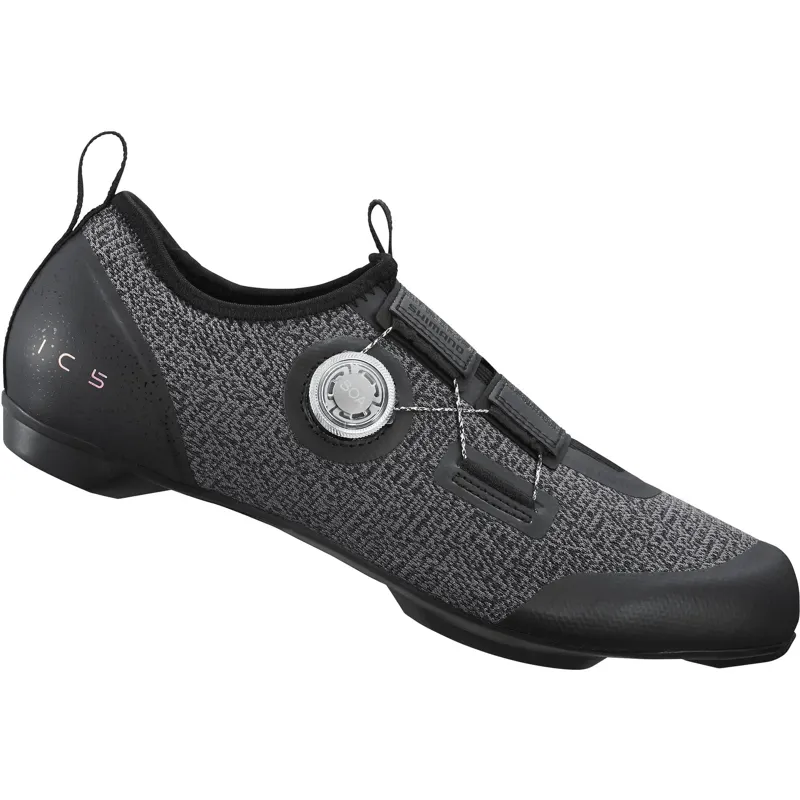 Shimano - IC501 Shoe in Black Size 42