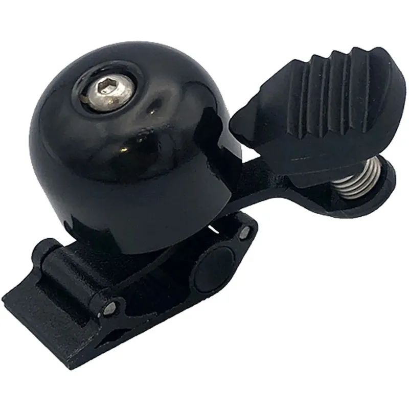 M Part - Cable Fit Mini Bell Black