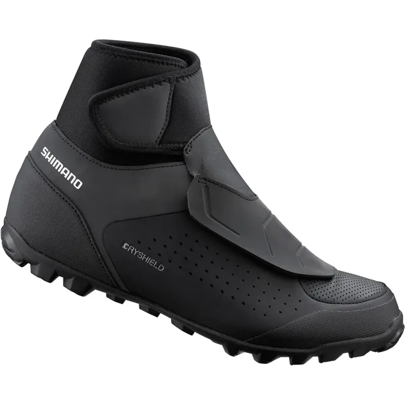 Shimano - MW5 MW501 DRYSHIELD Shoes in Size 45