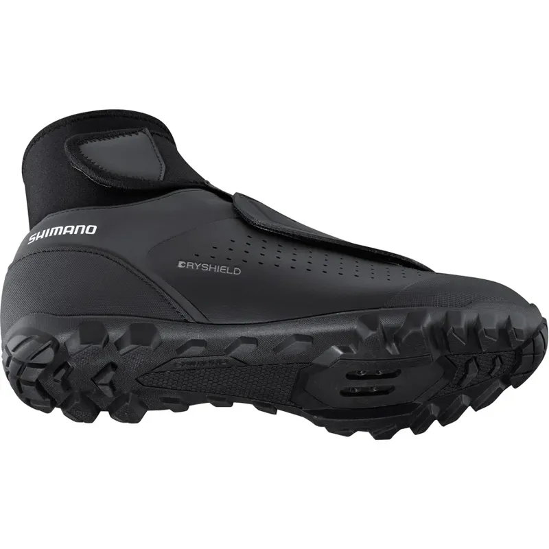 Shimano - MW5 MW501 DRYSHIELD Shoes in Size 45-2
