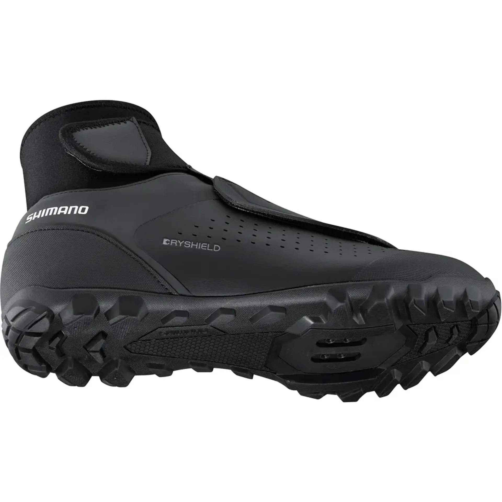 Shimano MW5 MW501 DRYSHIELD Shoes in Size 45