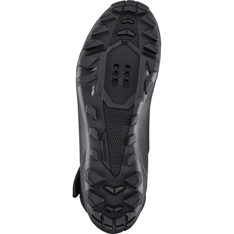 Shimano - MW5 MW501 DRYSHIELD Shoes in Size 45-3