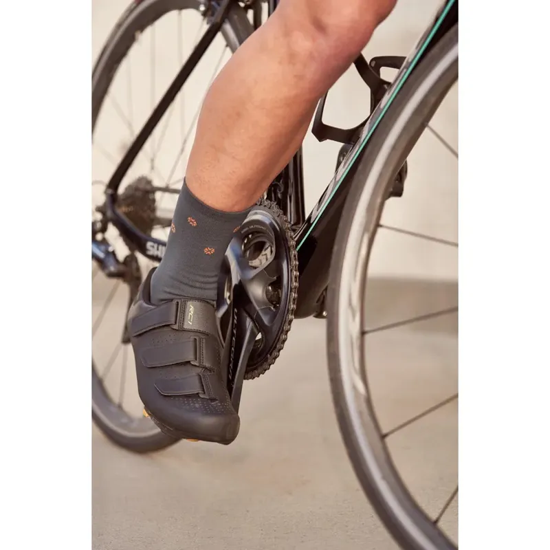 Shimano - RC1 RC100 Black 44-3