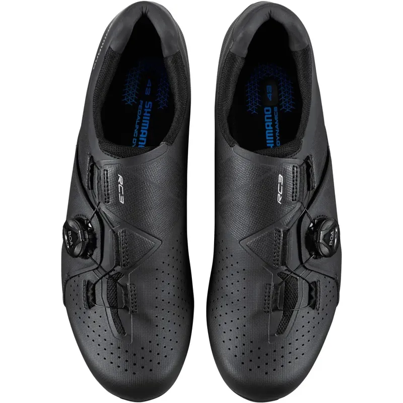 Shimano - RC3 RC300 Black 44-1