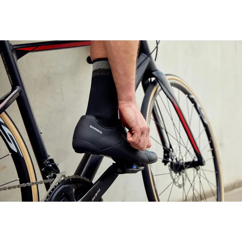 Shimano - RC3 RC300 Black 44-6