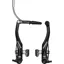 Shimano - Alivio BR-T4000 Alivio V-brakes Black