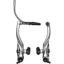 Shimano - Alivio BR-T4000 Alivio V-brakes Silver