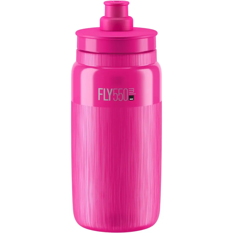 Elite - Fly Tex fluoro Pink 550ml