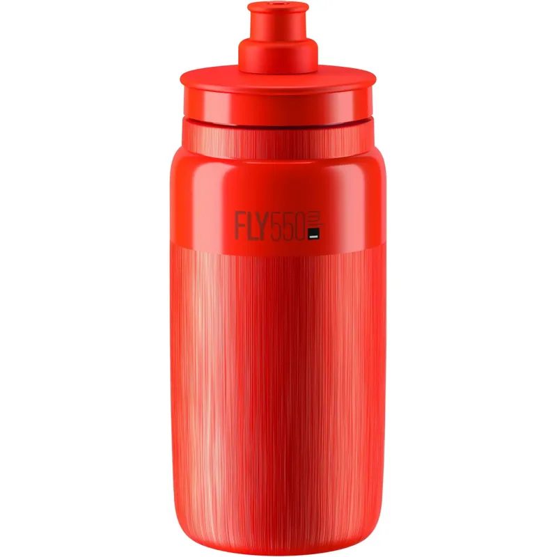 Elite - Fly Tex Red 550ml