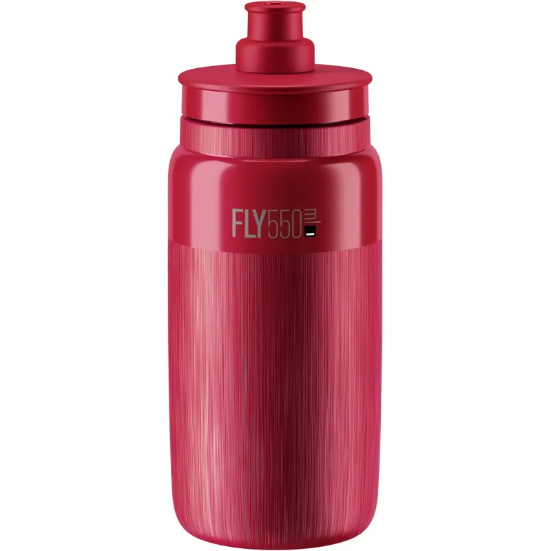 Elite - Fly Tex Burgundy 550ml