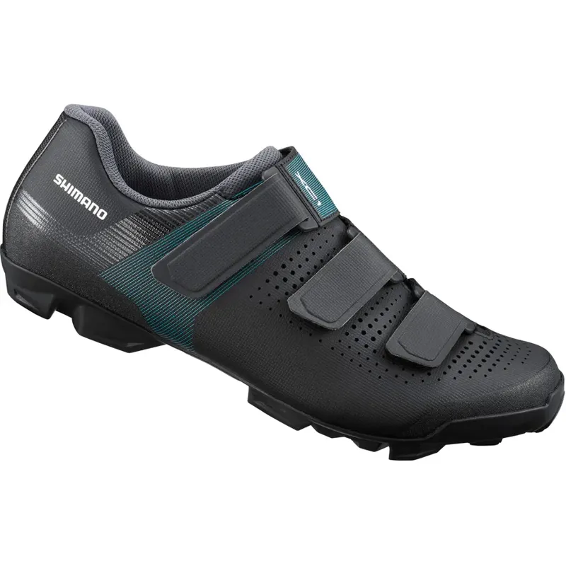 Shimano - XC100W Womens Size 42 in Black