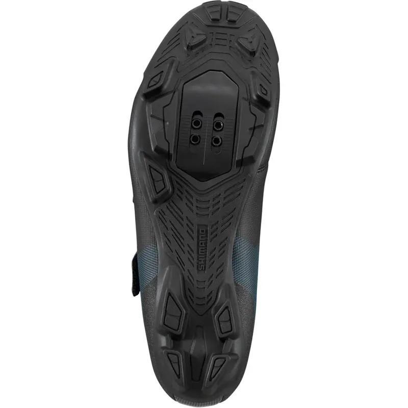Shimano - XC100W Womens Size 41 in Black-2
