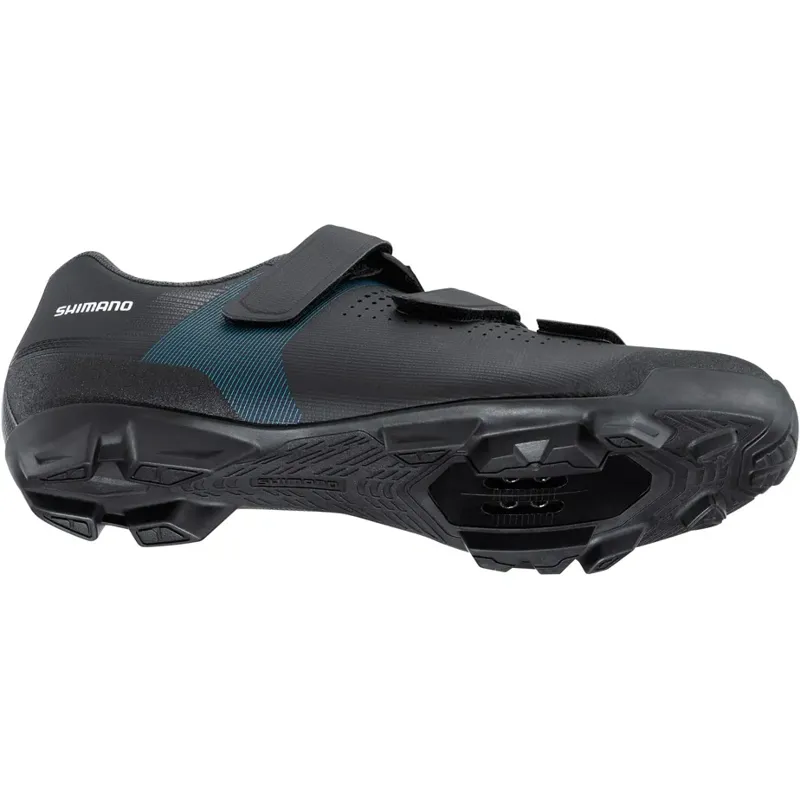 Shimano - XC100W Womens Size 41 in Black-3