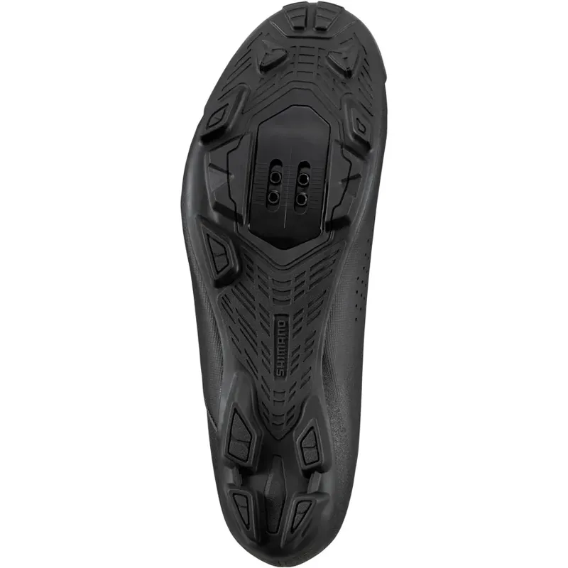 Shimano - XC3 XC300 Shoes in Black size 45-2