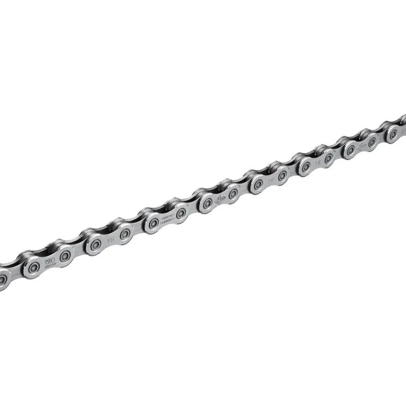 Shimano - CN-LG500 Link Glide HG-X chain with quick link 9/10/11-speed 138L