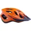 Lazer J1 Helmet Orange/Blue