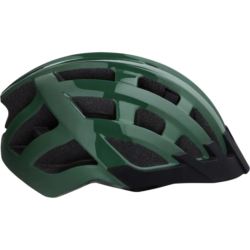 Lazer Compact Helmet Green UNI