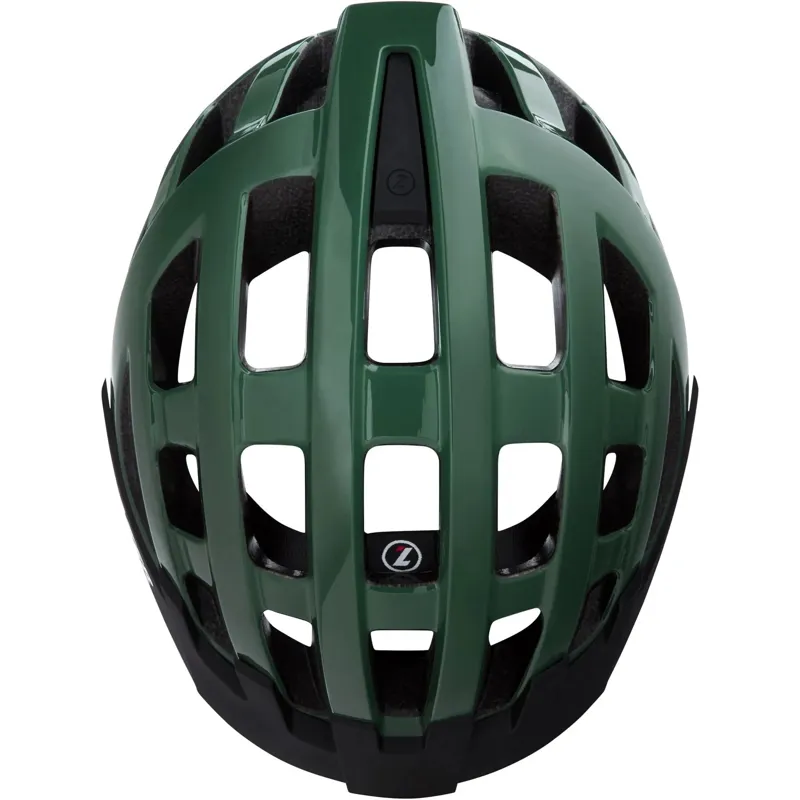 Lazer Compact Helmet Green UNI-4