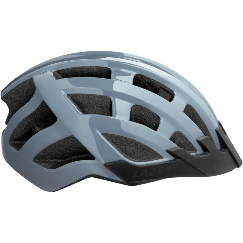 Lazer Compact Helmet Light Blue UNI
