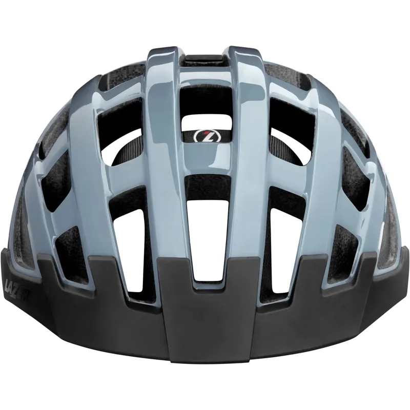Lazer Compact Helmet Light Blue UNI-1