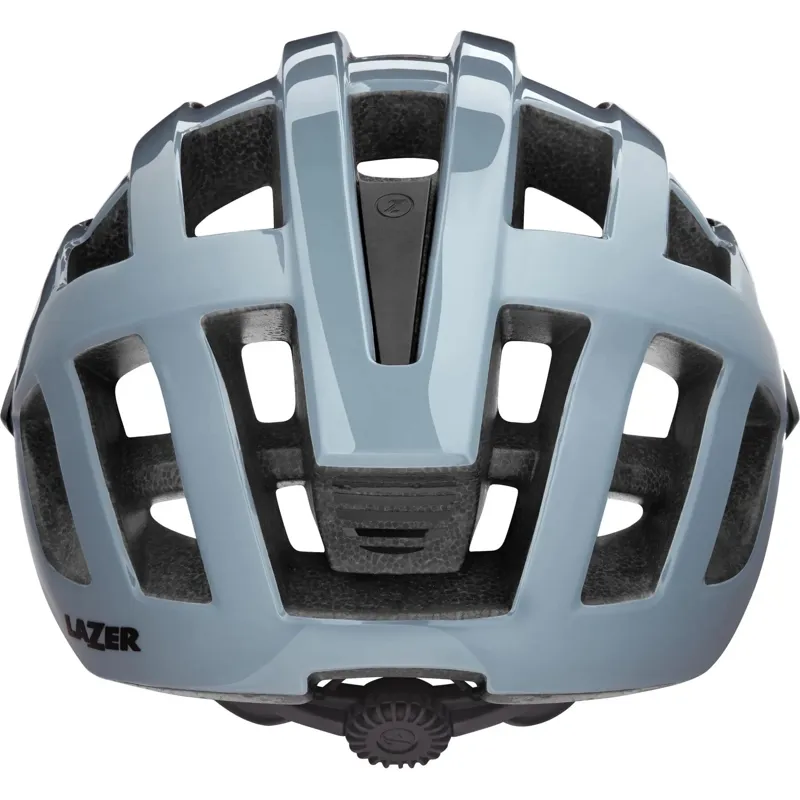 Lazer Compact Helmet Light Blue UNI-3