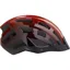 Lazer Compact DLX MIPS Helmet Red/Black UNI