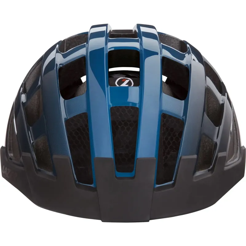 Lazer Compact DLX MIPS Helmet Blue/Black UNI-1